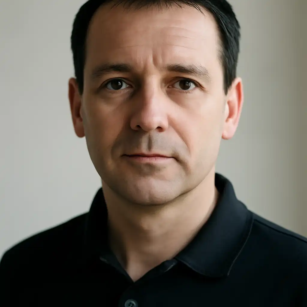 Rainer Geissler
